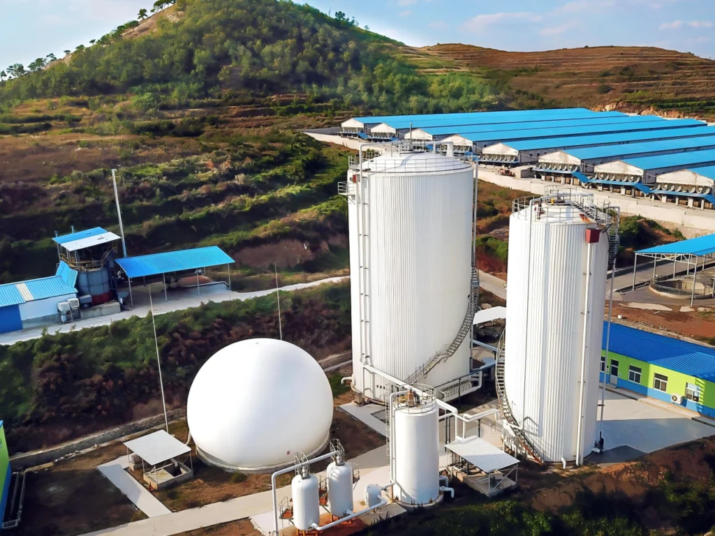 Why Choose Qingdao Haiyue ？