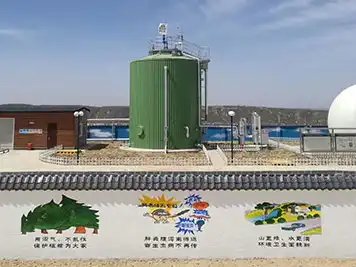 Is Anaerobic Digestion & Gas Storage Technology Reliable? – A Proven Process