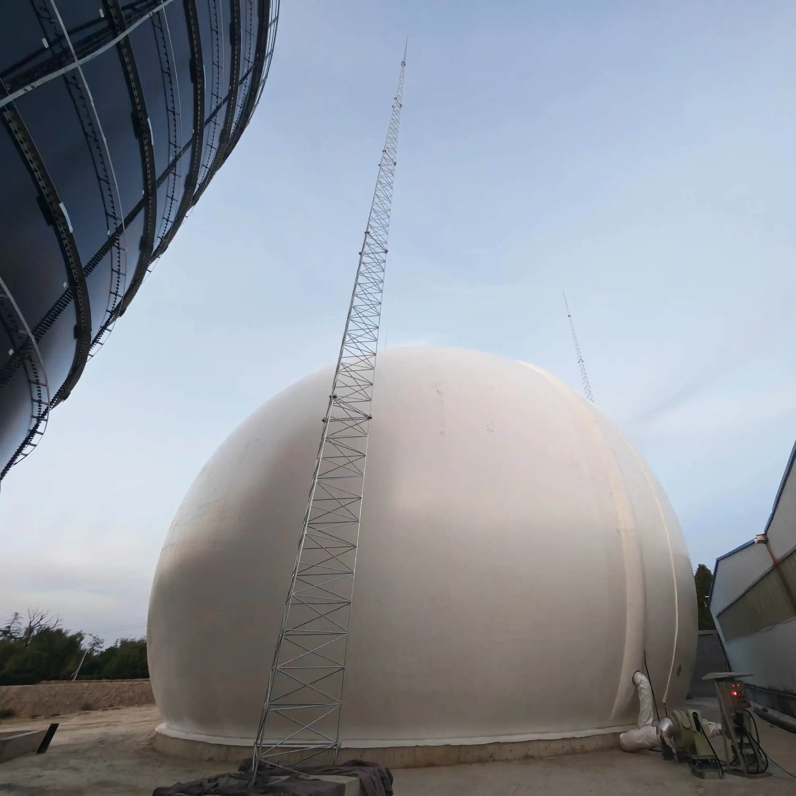 biogasbiogas